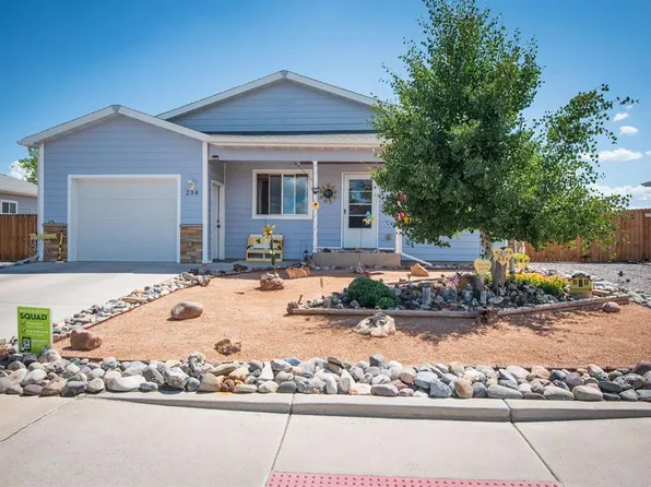 238 Bluegrass Court, Montrose, CO 81403