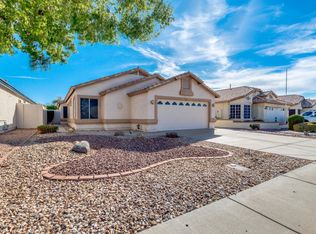 10741 W Beaubien Dr, Sun City, AZ 85373