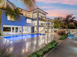 16745 Tamarind Rd, Sugarloaf Key, FL 33042