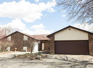 2080 Henry St, Fairborn, OH 45324
