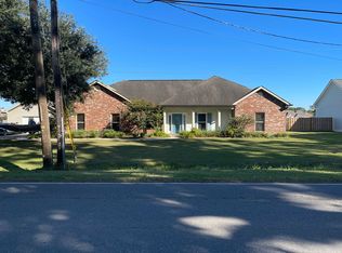 200 Abby Rd, Thibodaux, LA 70301