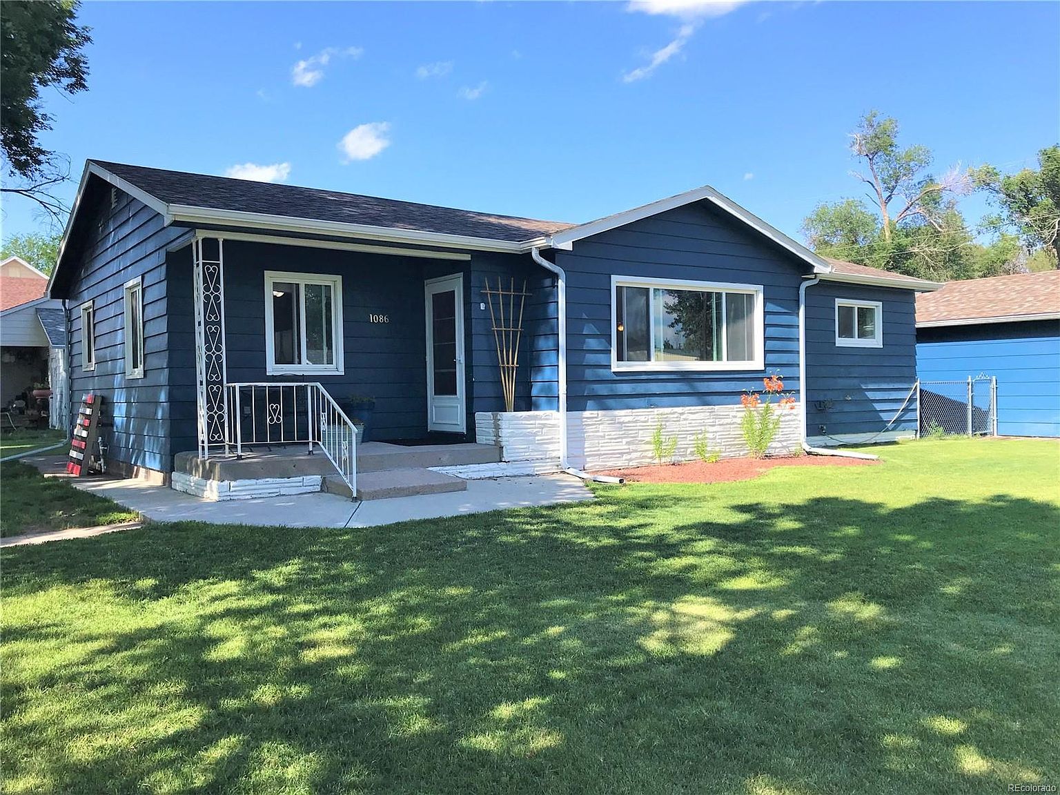 1086 6th St, Limon, CO 80828 Zillow