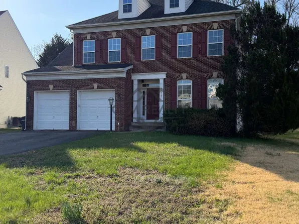 3675 Expedition Dr, Triangle, VA 22172