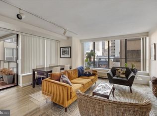 The Dorchester On Rittenhouse Square, Philadelphia, PA 19103