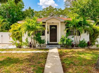 824 59th Ave NE, Saint Petersburg, FL 33703