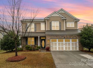 5810 Cactus Valley Rd, Charlotte, NC 28277