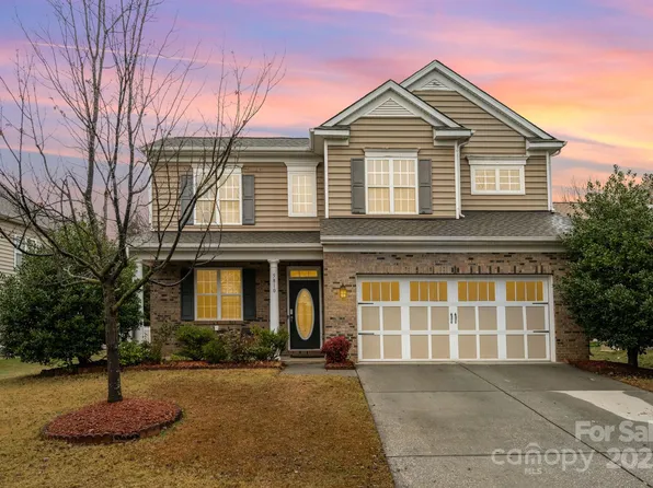 5810 Cactus Valley Rd, Charlotte, NC 28277