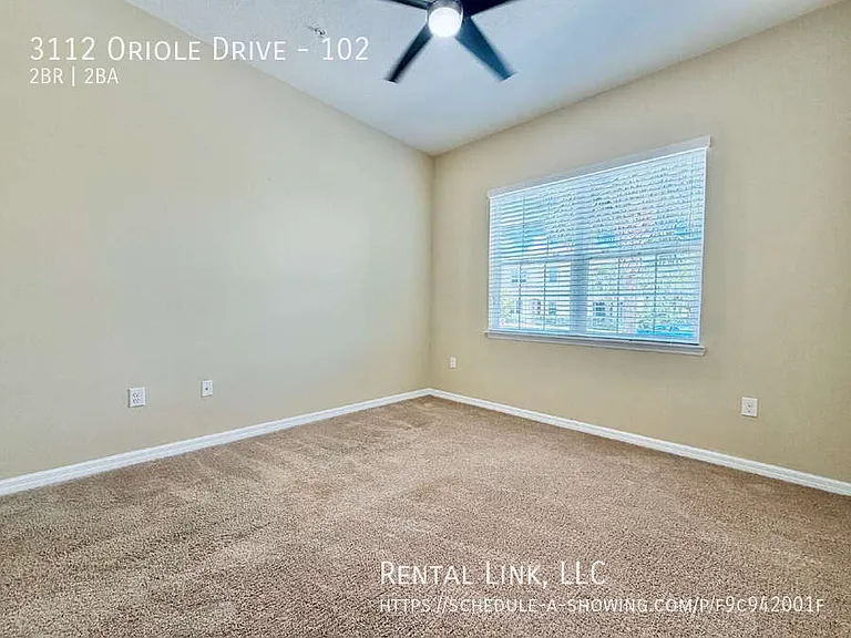 3112 Oriole Dr #102 — Photo 19