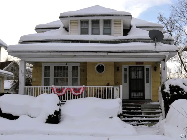 803 Mildred Ave, Utica, NY 13502