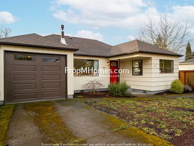 209 SE 90th Ave, Portland, OR, 97216