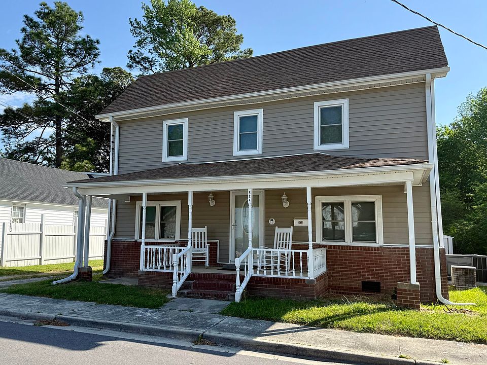 1st image of 534 Madison Street