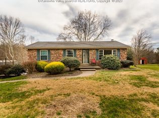 2488 James River Tpke, Ona, WV 25545