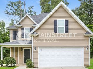 2053 Chapel Park Ln, Greensboro, NC 27405