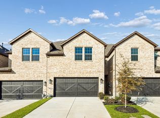 912 Heart Reef Rd, Plano, TX 75075