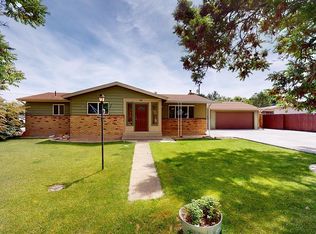 312 E Highland Dr, Grand Junction, CO 81503