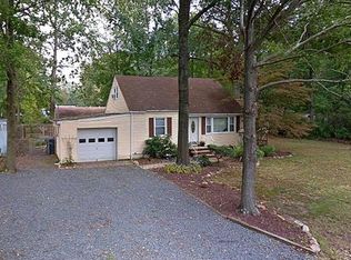 615 Wood Ave, North Brunswick, NJ