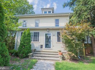 111 Brooklyn Ave, Laurel, DE 19956