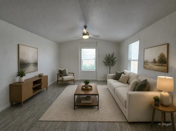 3825 N Nellis Blvd Trailer 1, Las Vegas, NV 89115