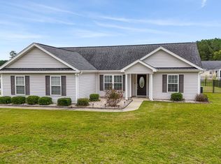 254 MacArthur Dr., Conway, SC 29527