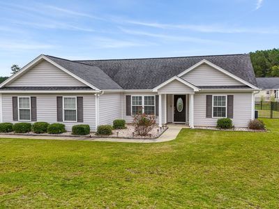 254 MacArthur Dr., Conway, SC, 29527