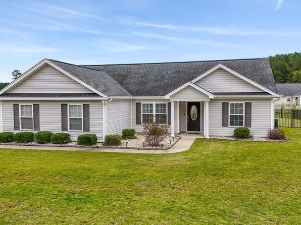 254 MacArthur Dr., Conway, SC 29527