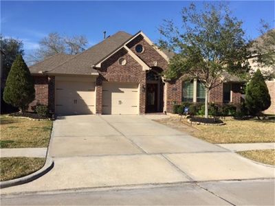 2808 Waterfall Cove Ct, League City, TX, 77573