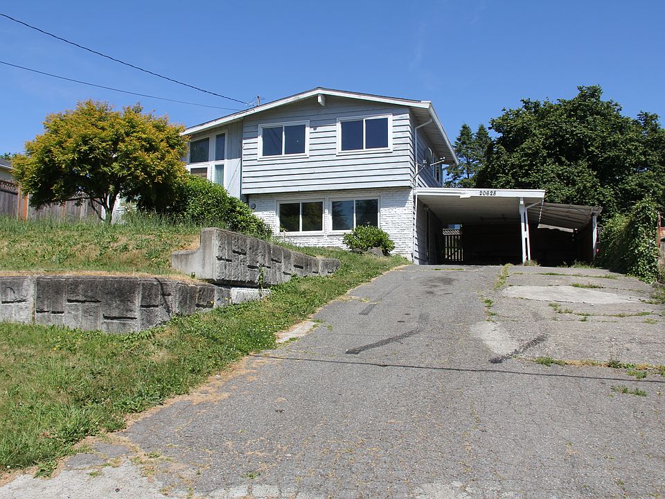 1st image of 20628 13th Ave S
