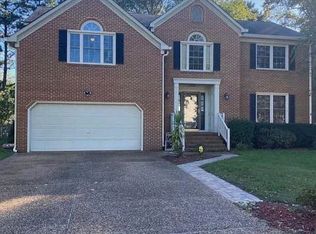 110 Melvins End, Yorktown, VA 23693