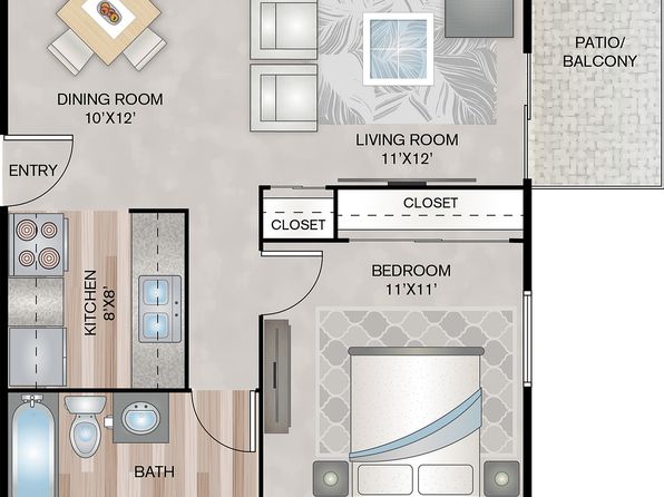 Summit at Red Rocks | 30 S Holman Way, Golden, CO