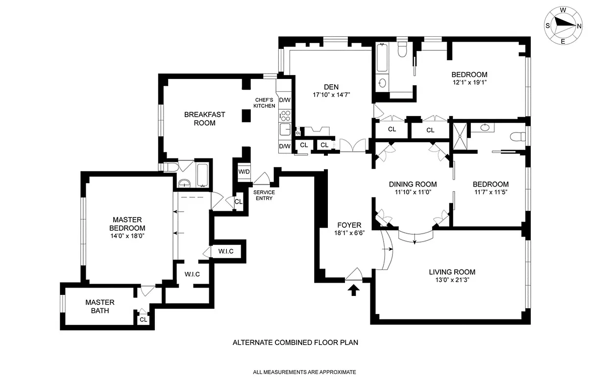 floor plan 3