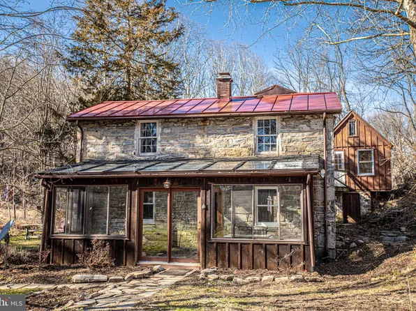 15113 Falls Rd, Butler, MD 21023