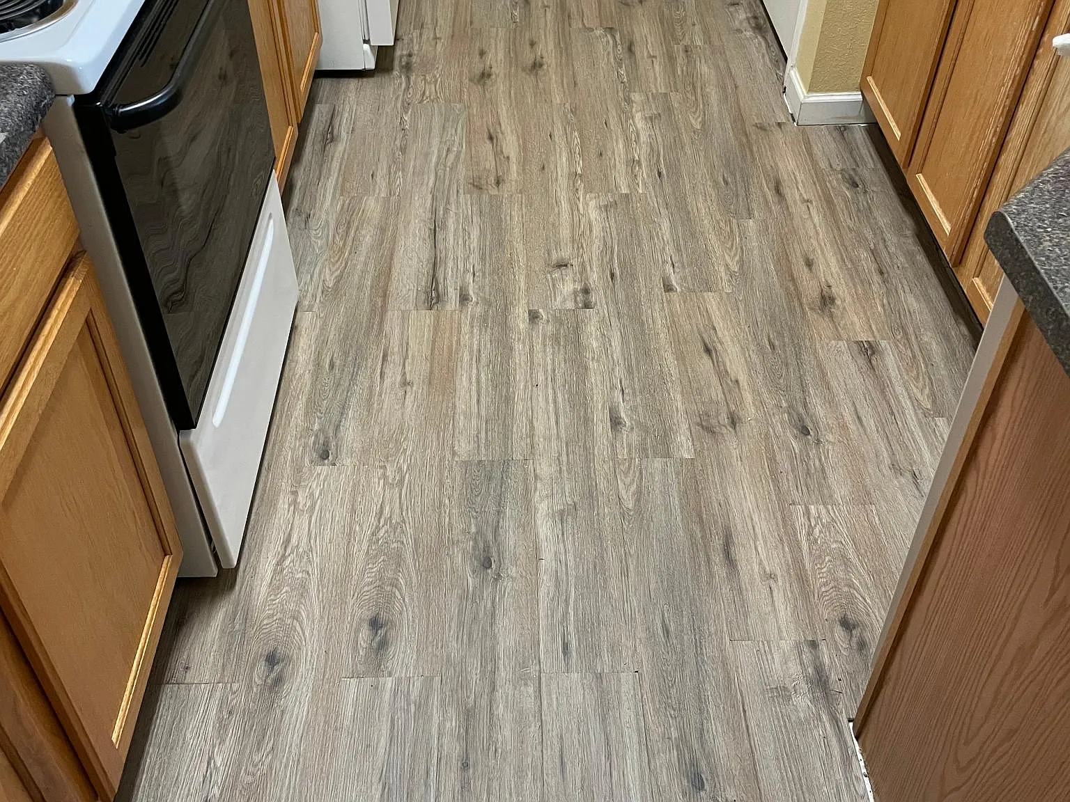1 bed, 794 sqft, $1,350 — Photo 3