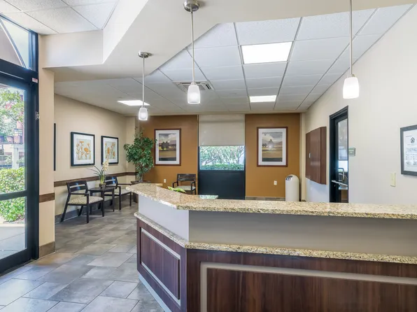 City View Towers - 62 & Older