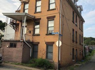 1914 Croft St APT 2, Pittsburgh, PA 15212
