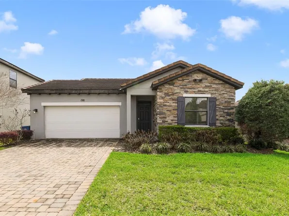 198 Aidans Lndg, Haines City, FL 33844