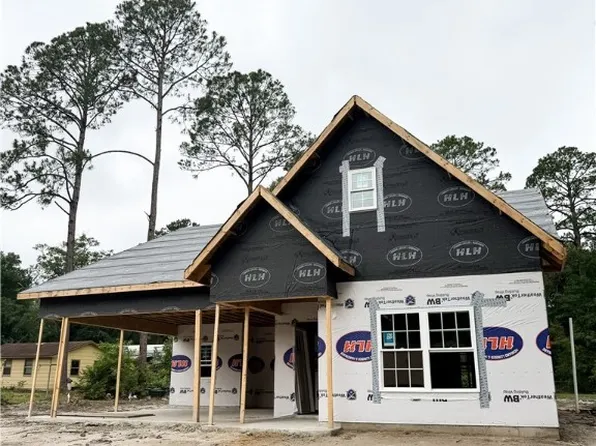 803 Lexington Avenue, Rincon, GA 31326