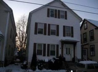 343 Purchase St, New Bedford, MA 02740