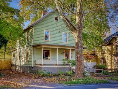 413 W Clinton St, Ithaca, NY, 14850