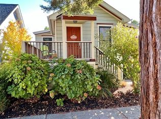 1316 Seminary St, Napa, CA 94559