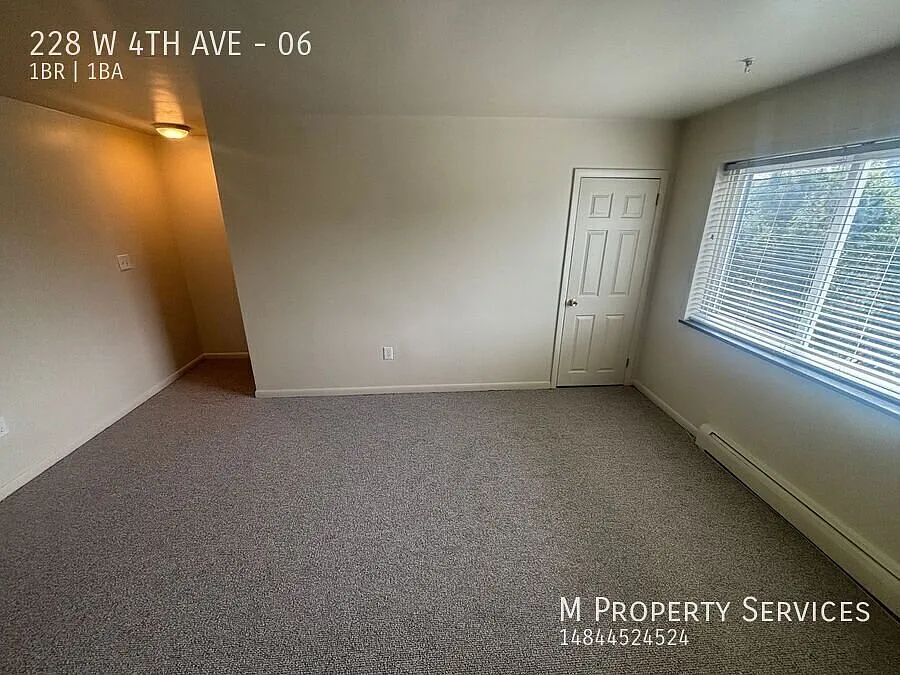 Modern 1-Bedroom Apartment in the Heart of Conshohocken! — Photo 2