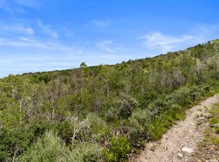 4891 S Woodland Way, Kamas, UT 84036