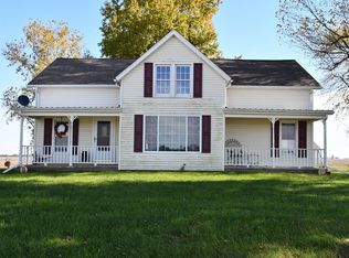 20402 State Highway 100, Pearl, IL 62361