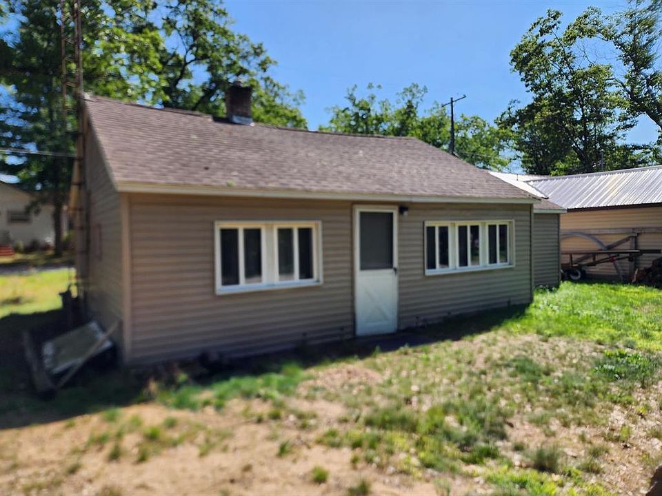 1823 N Court Dr, National City, MI 48748 Zillow