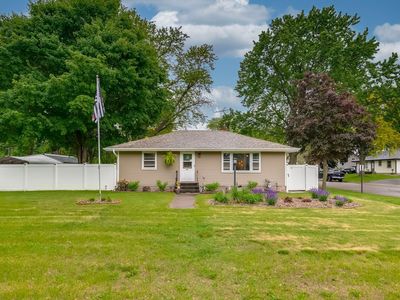 812 17th St, Newport, MN, 55055