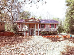118 Sharon Cir, Americus, GA 31709