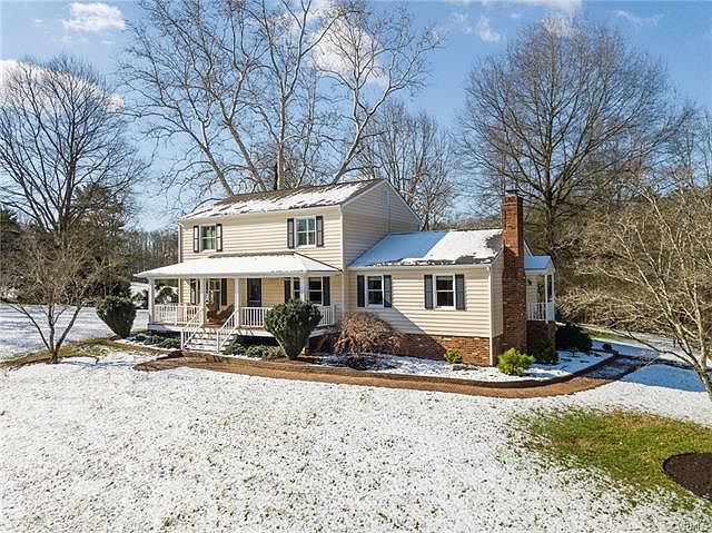 「Road to A」 19219 Vontay Rd, Rockville, VA 23146 | Zillow