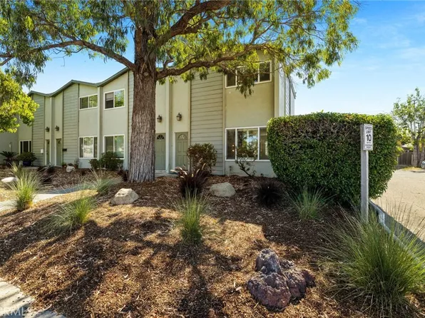 1113 Laurel Ln, San Luis Obispo, CA 93401