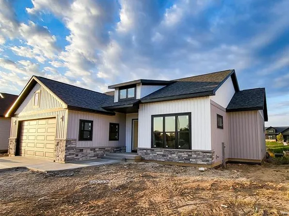 The Grant Plan, Shamrock Estates