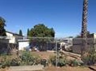 3121 46th St, San Diego, CA 92105