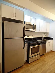 Rented by Keller Williams NYC